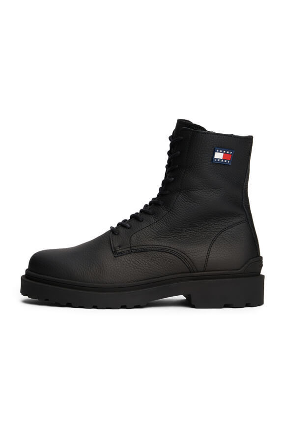 Bild von Gefütterte Winterstiefel