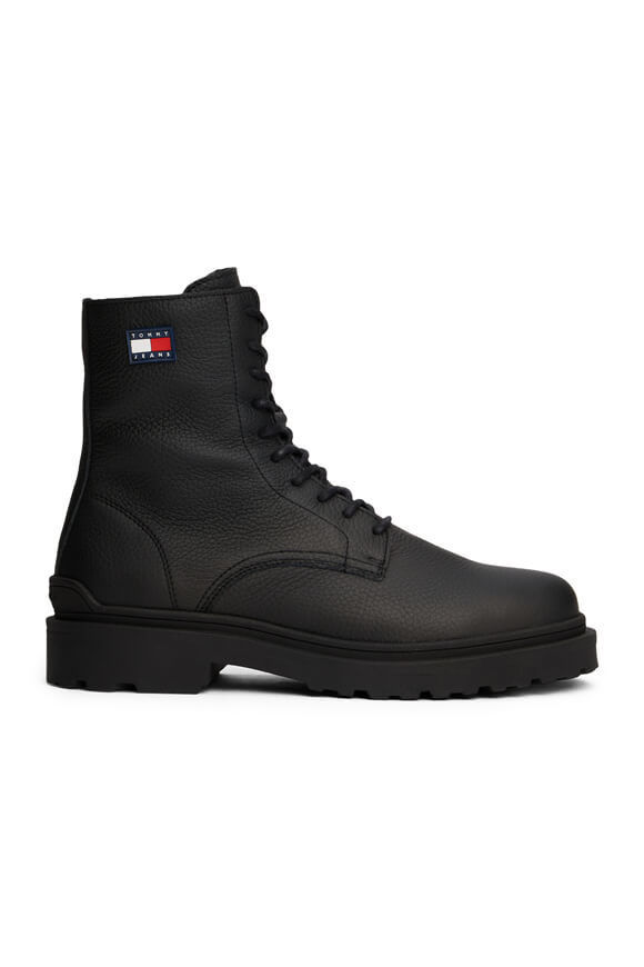 Bild von Gefütterte Winterstiefel