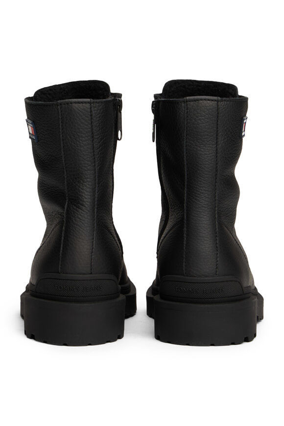 Bild von Gefütterte Winterstiefel