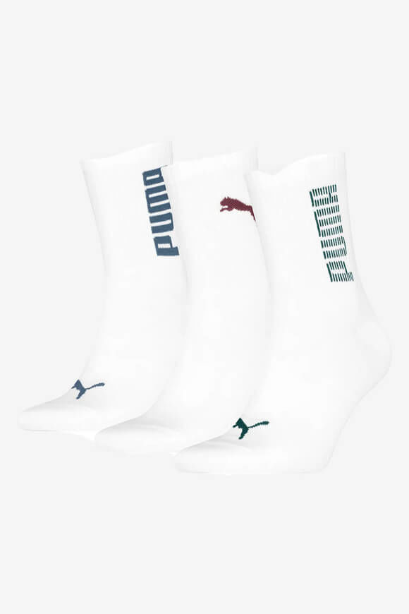 Bild von Dreierpack Socken