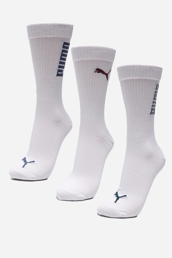 Image sur Dreierpack Socken