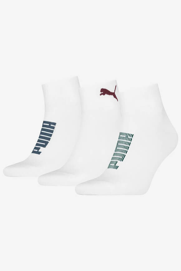 Bild von Dreierpack Socken