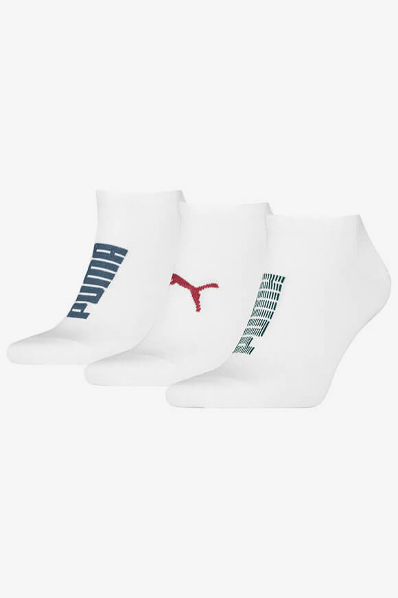 Bild von Dreierpack Socken
