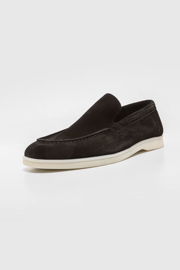 Bild von Wildleder Loafer