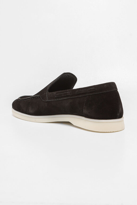 Bild von Wildleder Loafer