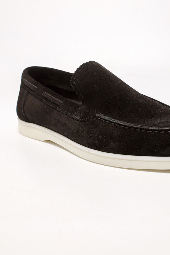 Bild von Wildleder Loafer