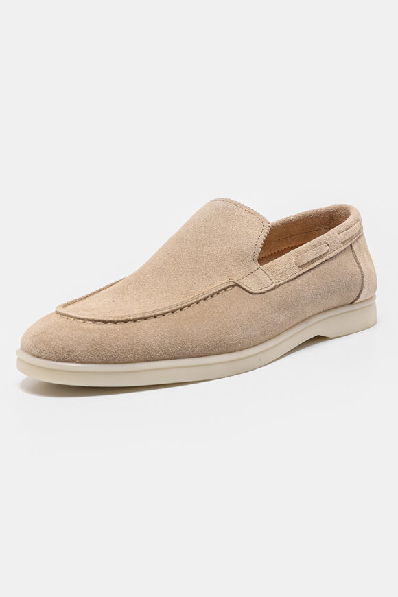 Bild von Wildleder Loafer