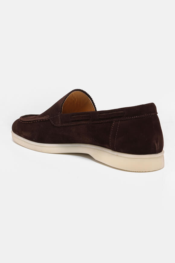 Bild von Wildleder Loafer