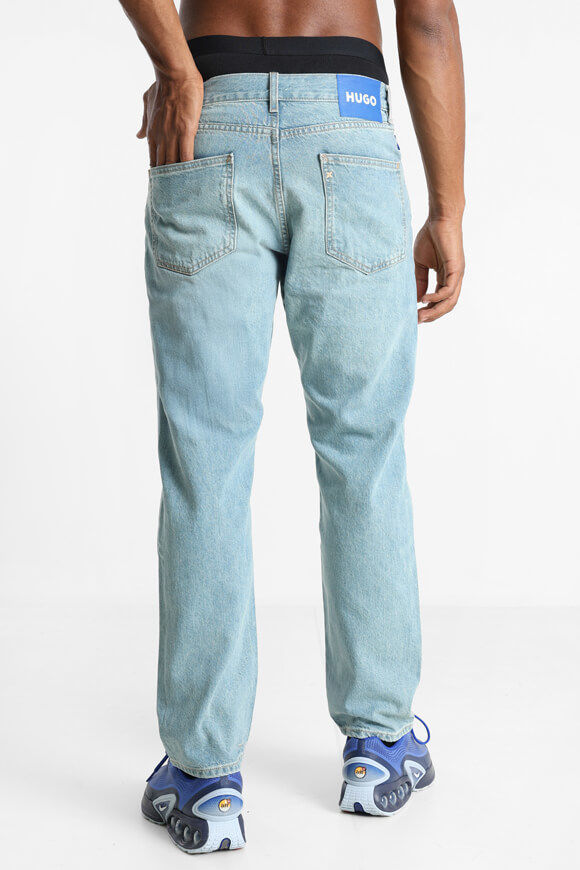 Bild von Jonah Straight Fit Jeans L32