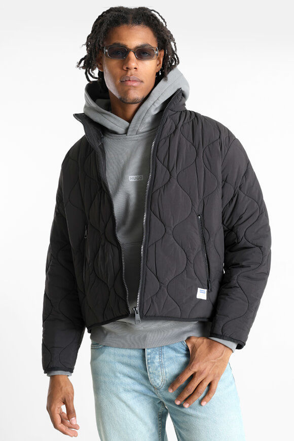 Image sur Boco2541 Leichte Gesteppte Jacke