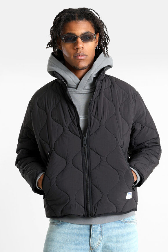 Image sur Boco2541 Leichte Gesteppte Jacke