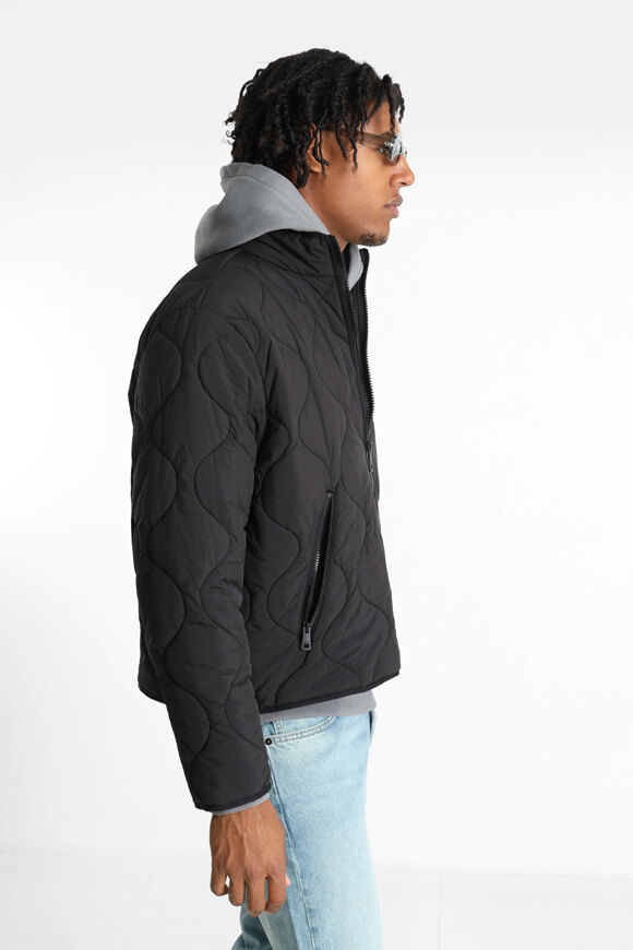 Image sur Boco2541 Leichte Gesteppte Jacke