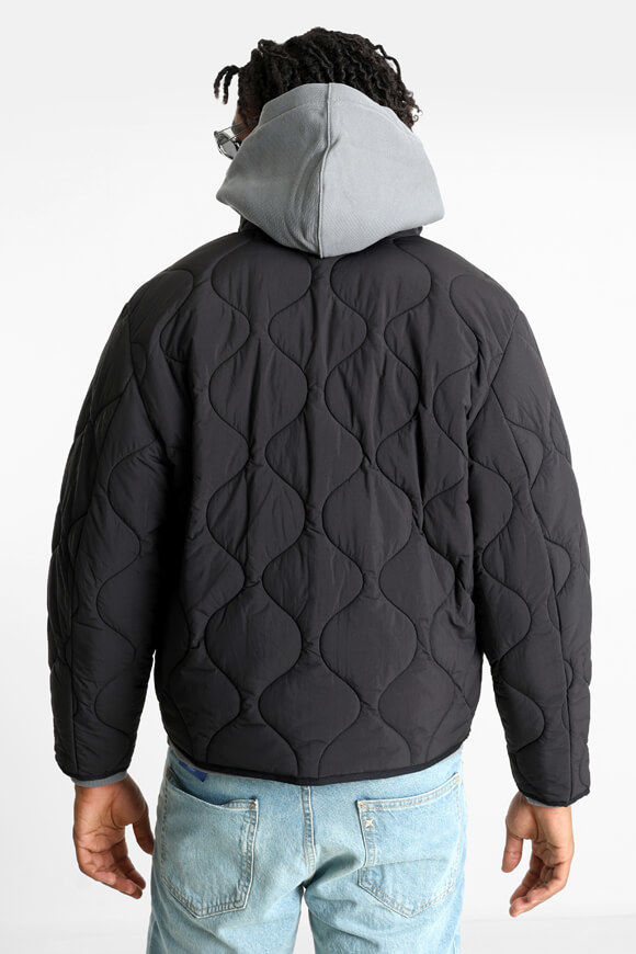 Image sur Boco2541 Leichte Gesteppte Jacke