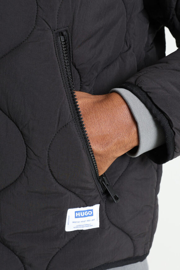 Image sur Boco2541 Leichte Gesteppte Jacke