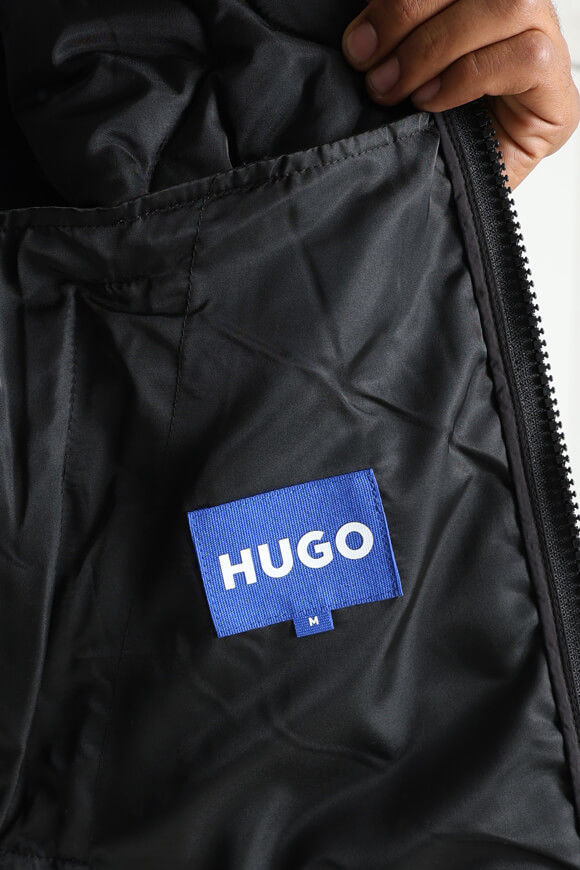 Image sur Boco2541 Leichte Gesteppte Jacke