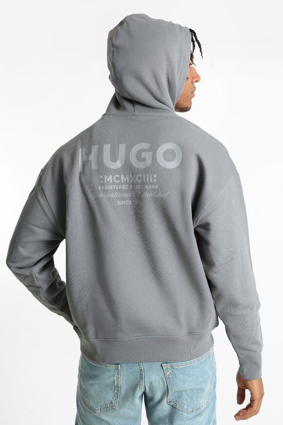Image sur Nazardo Kapuzensweatshirt