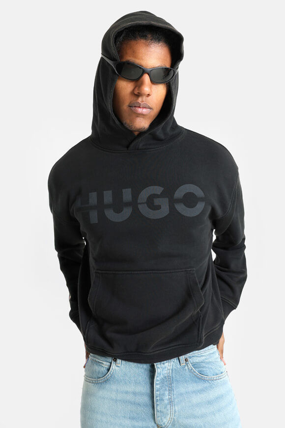Image sur Nenzyod Kapuzensweatshirt