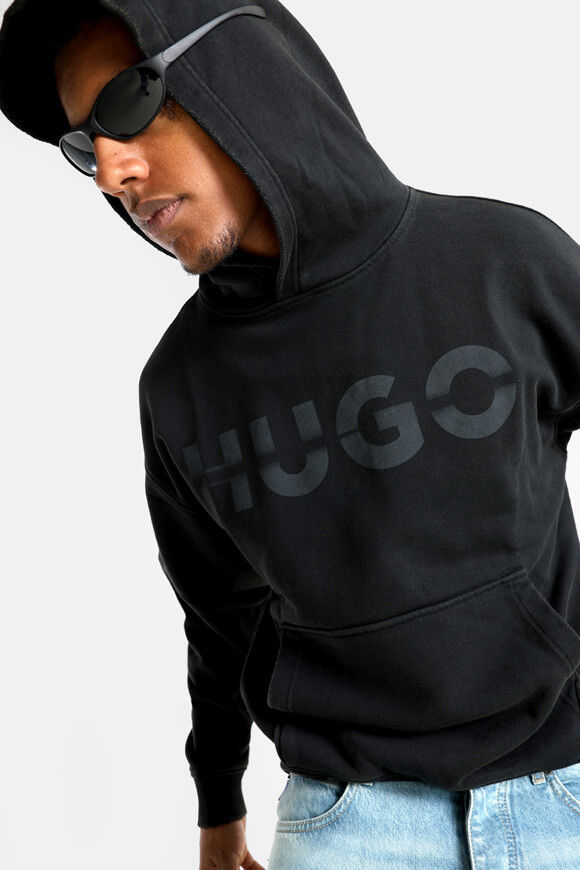 Image sur Nenzyod Kapuzensweatshirt