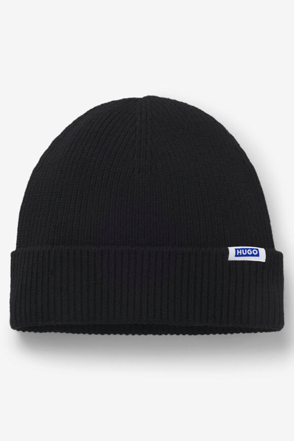 Image sur Beanie
