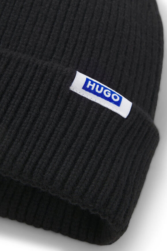 Image sur Beanie