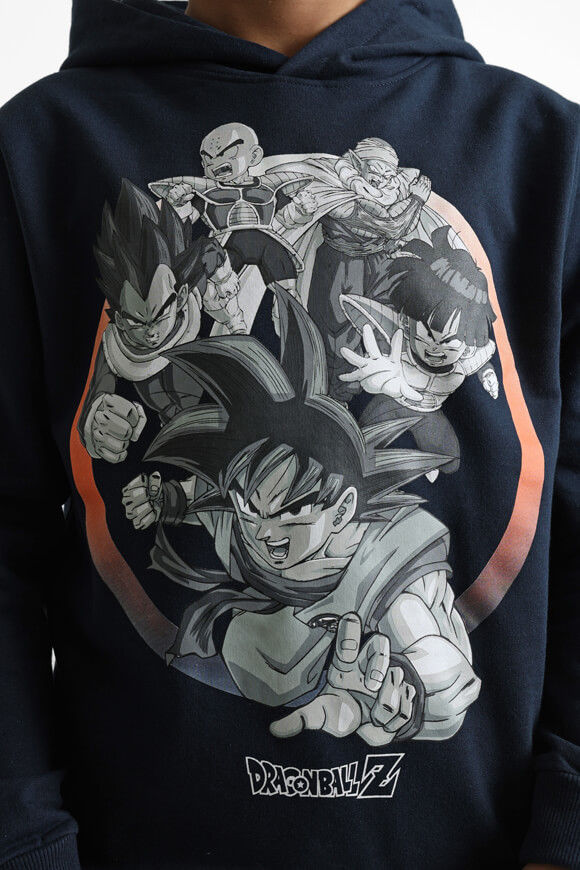 Image sur Sweatshirt à capuchon