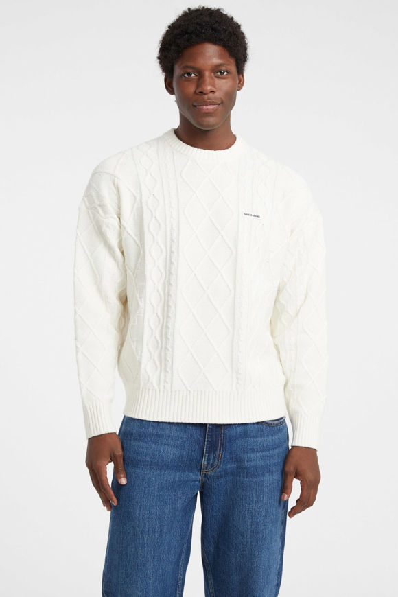 Image sur Strickpullover