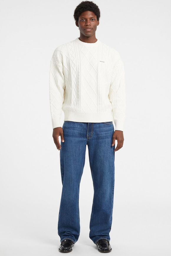 Image sur Strickpullover