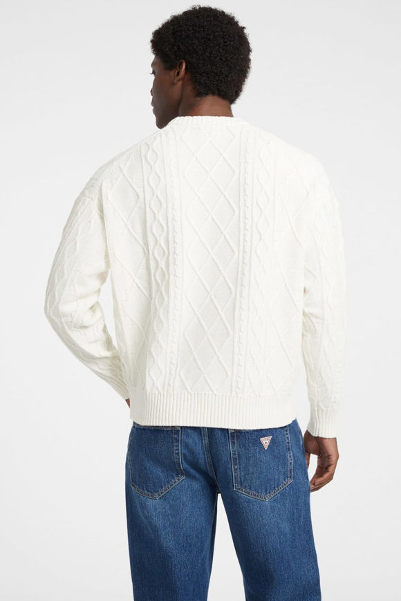 Image sur Strickpullover