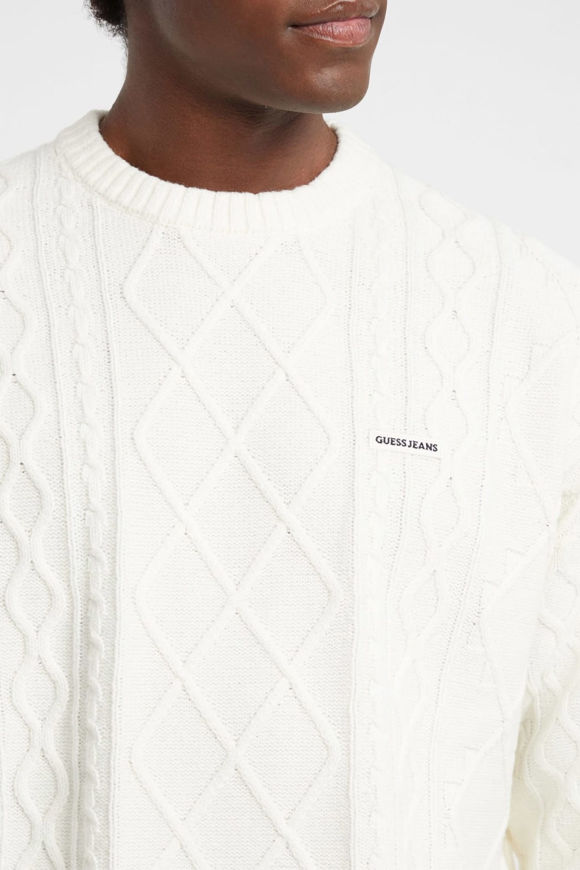 Image sur Strickpullover