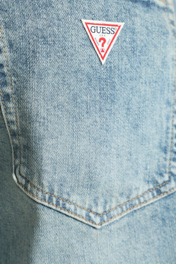 Image sur Straight Fit Jeans