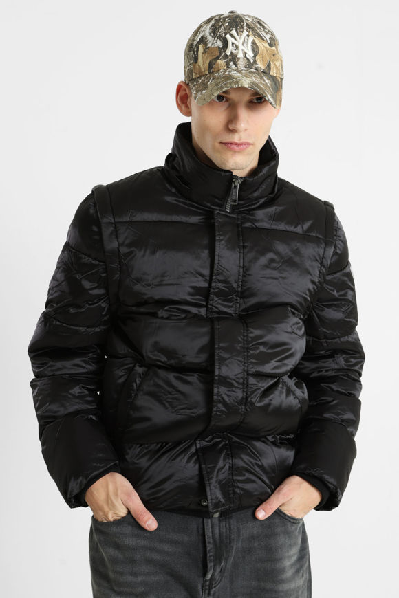 Image sur Pufferjacke