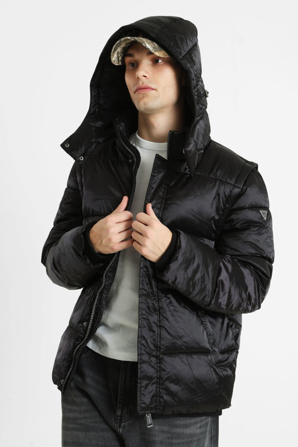 Image sur Pufferjacke