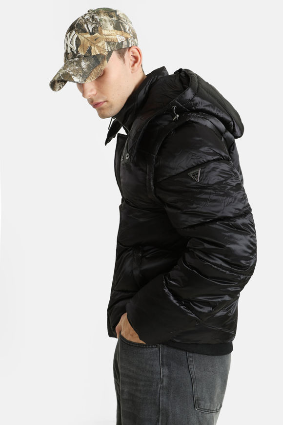 Image sur Pufferjacke