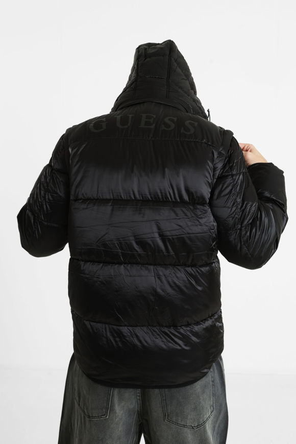 Image sur Pufferjacke