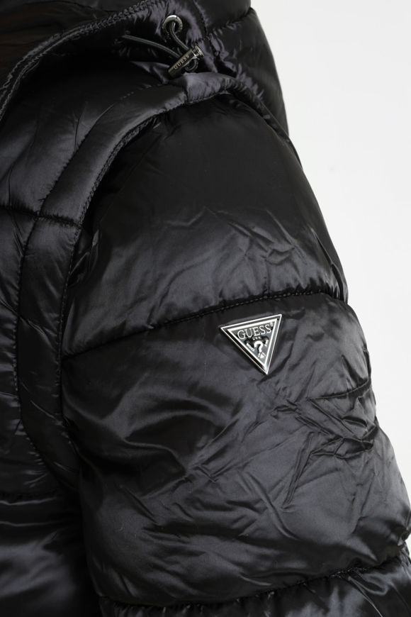 Image sur Pufferjacke