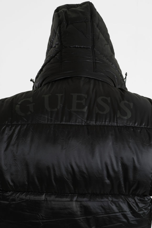 Image sur Pufferjacke