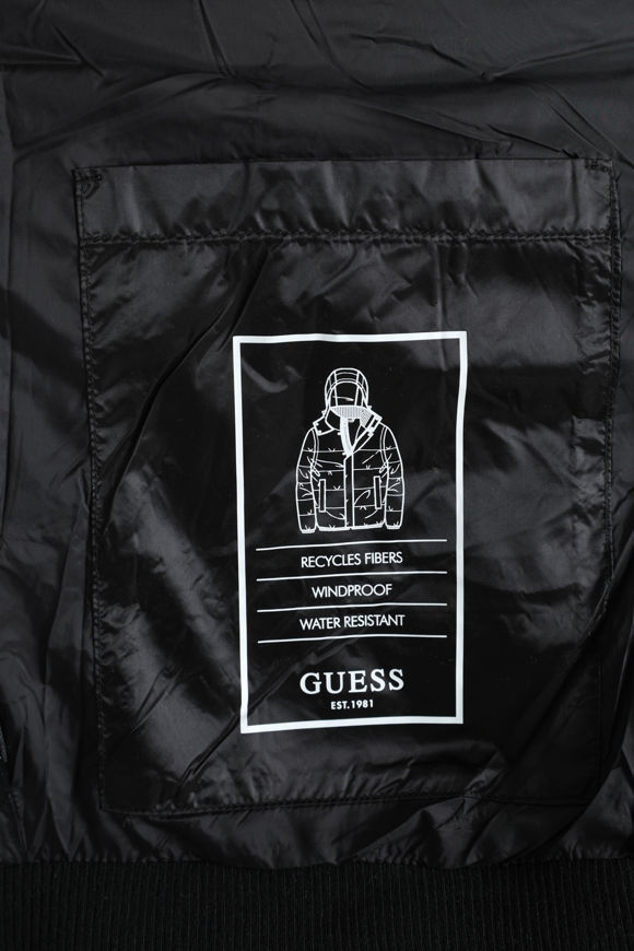 Image sur Pufferjacke