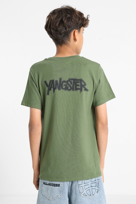 Bild von T-Shirt