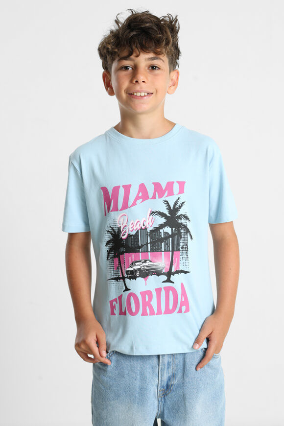 Image sur T-Shirt