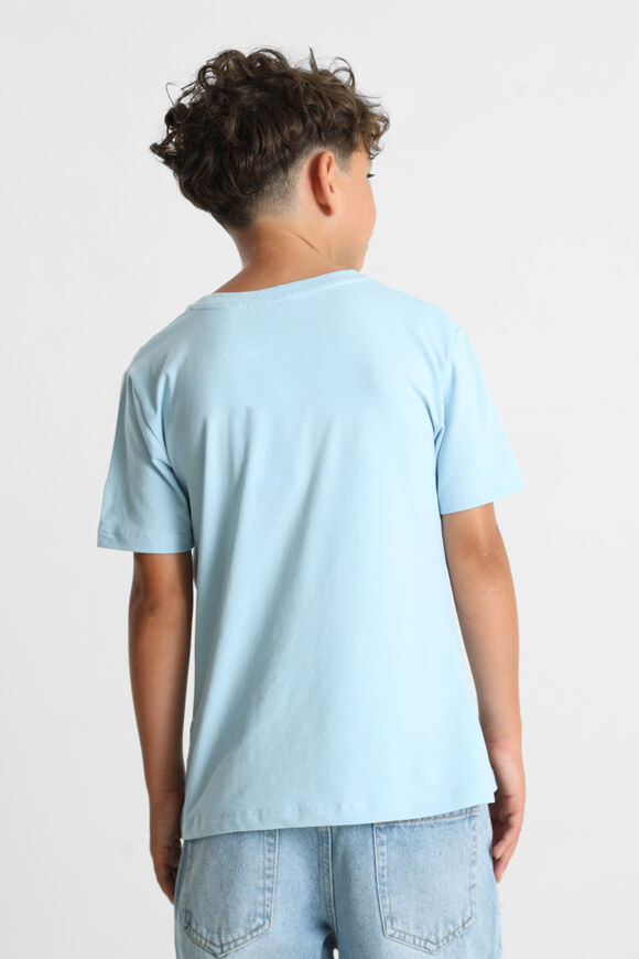 Image sur T-Shirt
