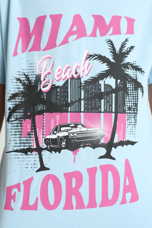 Image sur T-Shirt