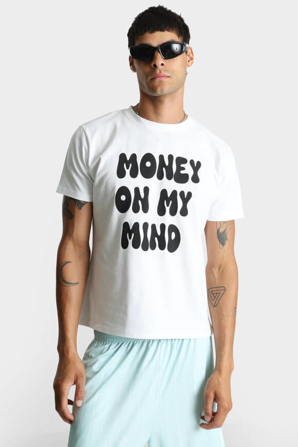 Image sur T-Shirt