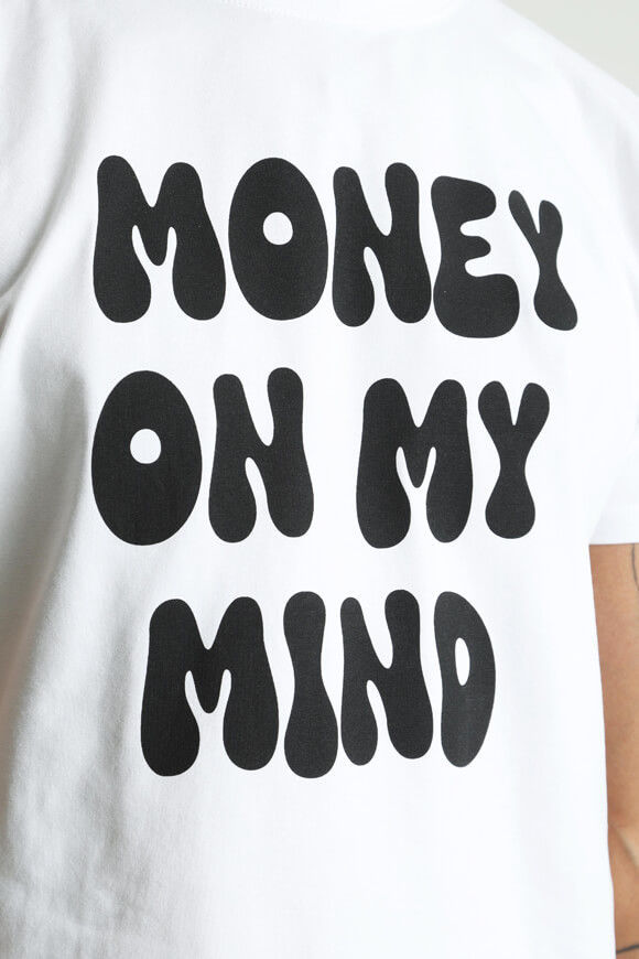 Image sur T-Shirt