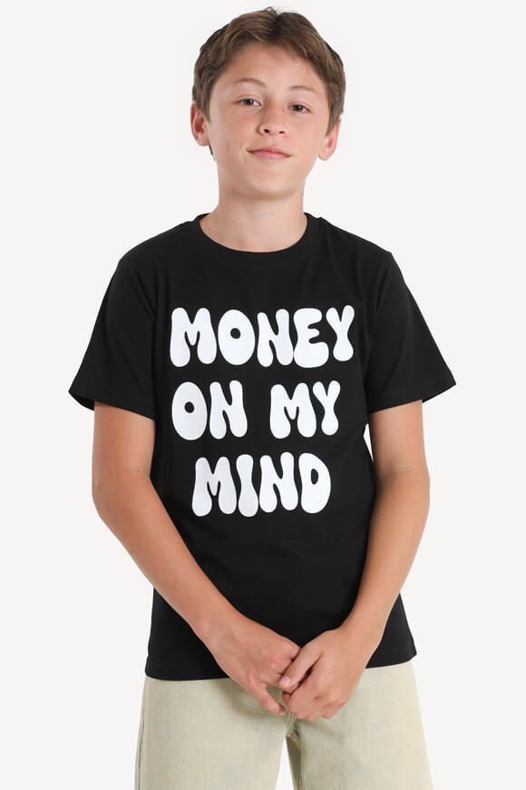 Image sur T-Shirt