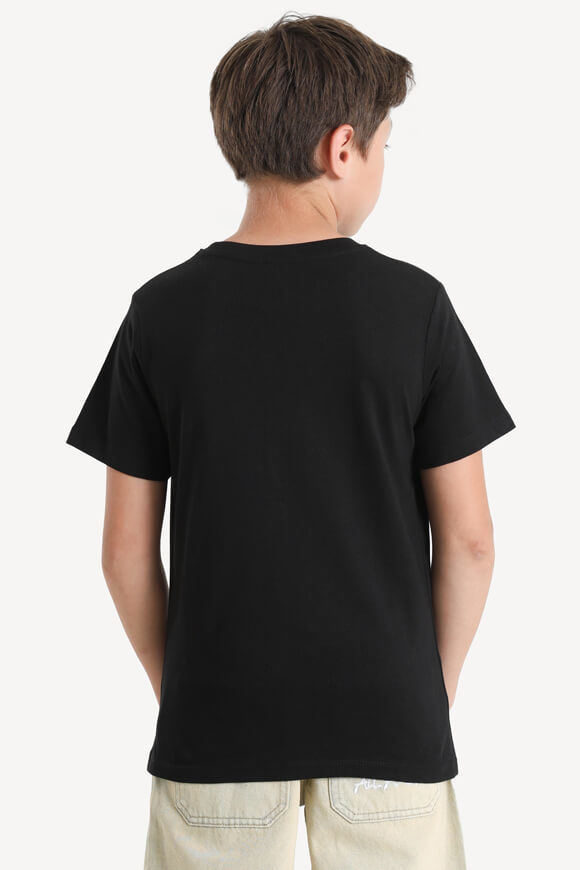 Image sur T-Shirt