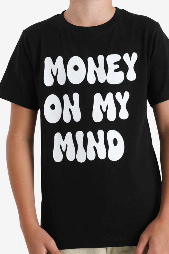 Image sur T-Shirt