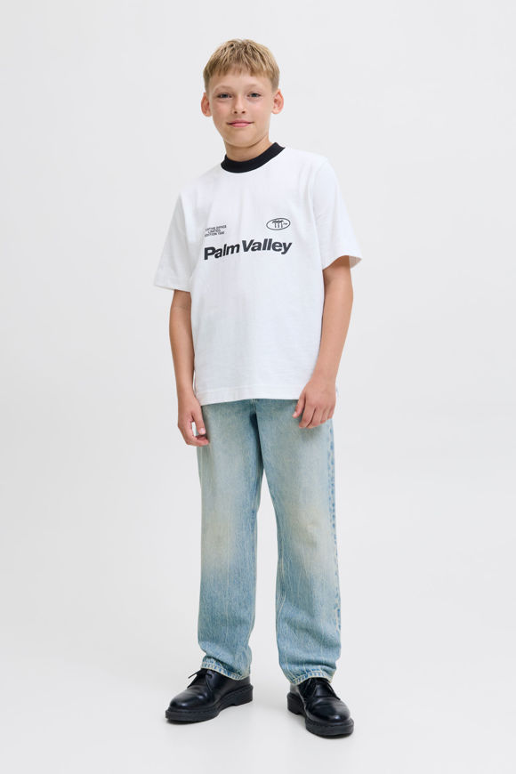 Image sur Chris jean relaxed fit