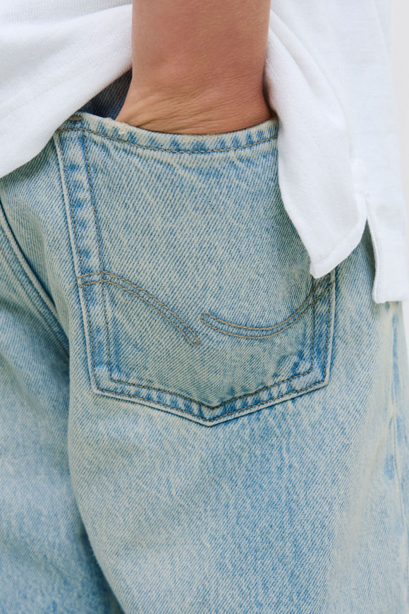 Image sur Chris jean relaxed fit