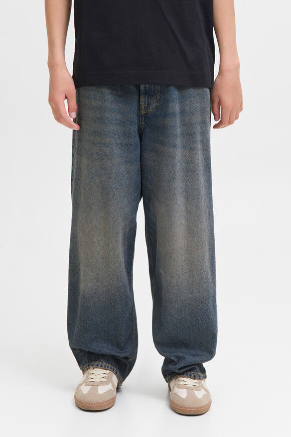 Image sur JJIRON jean baggy fit