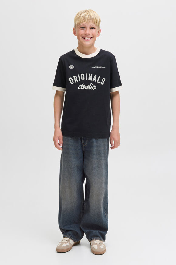 Image sur JJIRON jean baggy fit